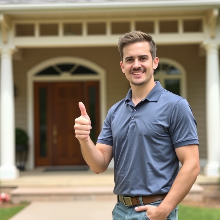 Founder of Ant & Rodent Pest Control Billings