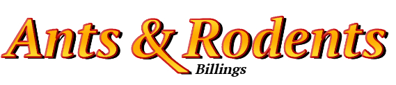 Billings Ant Exterminator & Rodent Control Company Logo